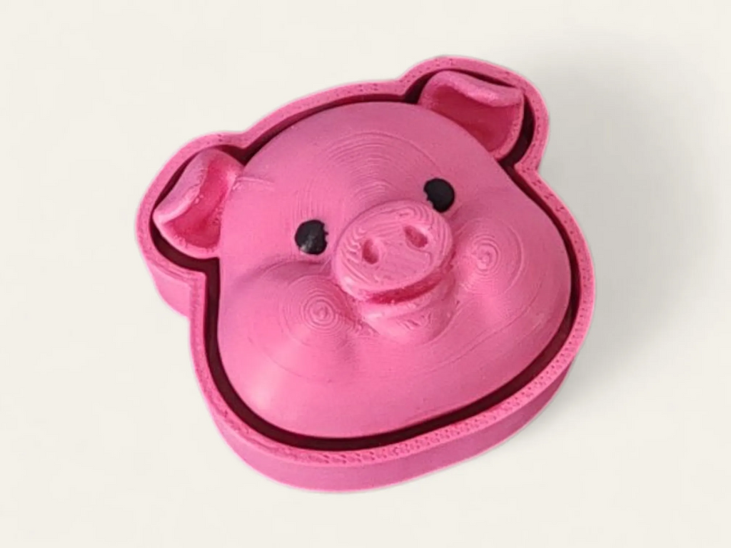 Piggy Clicker - Cute, Chubby and Satisfying!