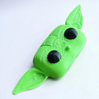 Grogu - Sculpt Clicker
