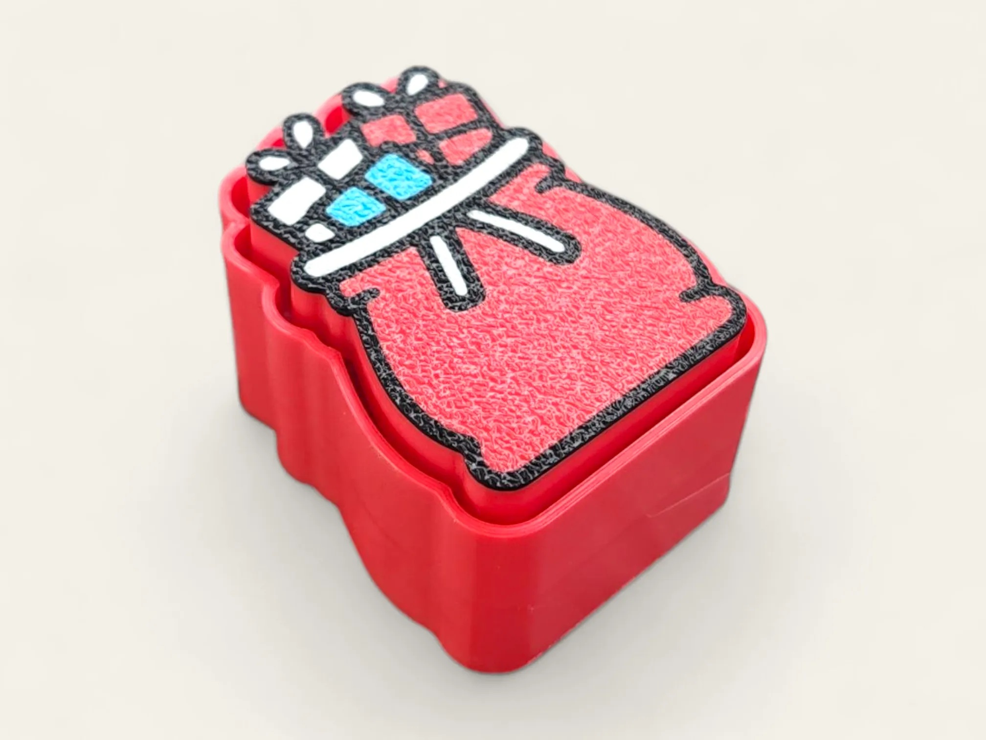 Santa's Sack