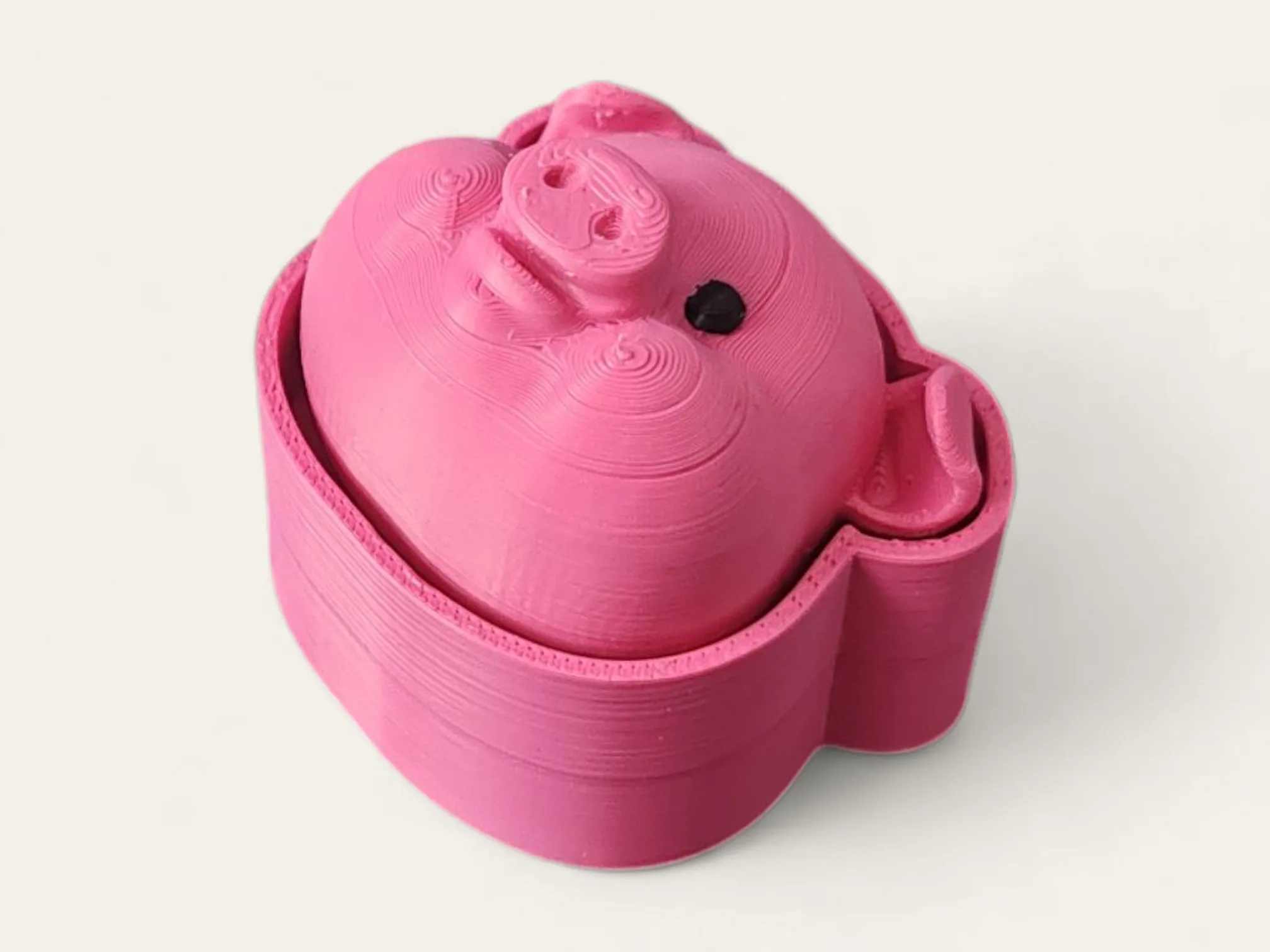 Piggy Clicker - Cute, Chubby and Satisfying!