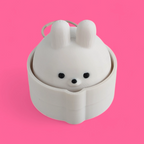 Puffy Bunny Clicker