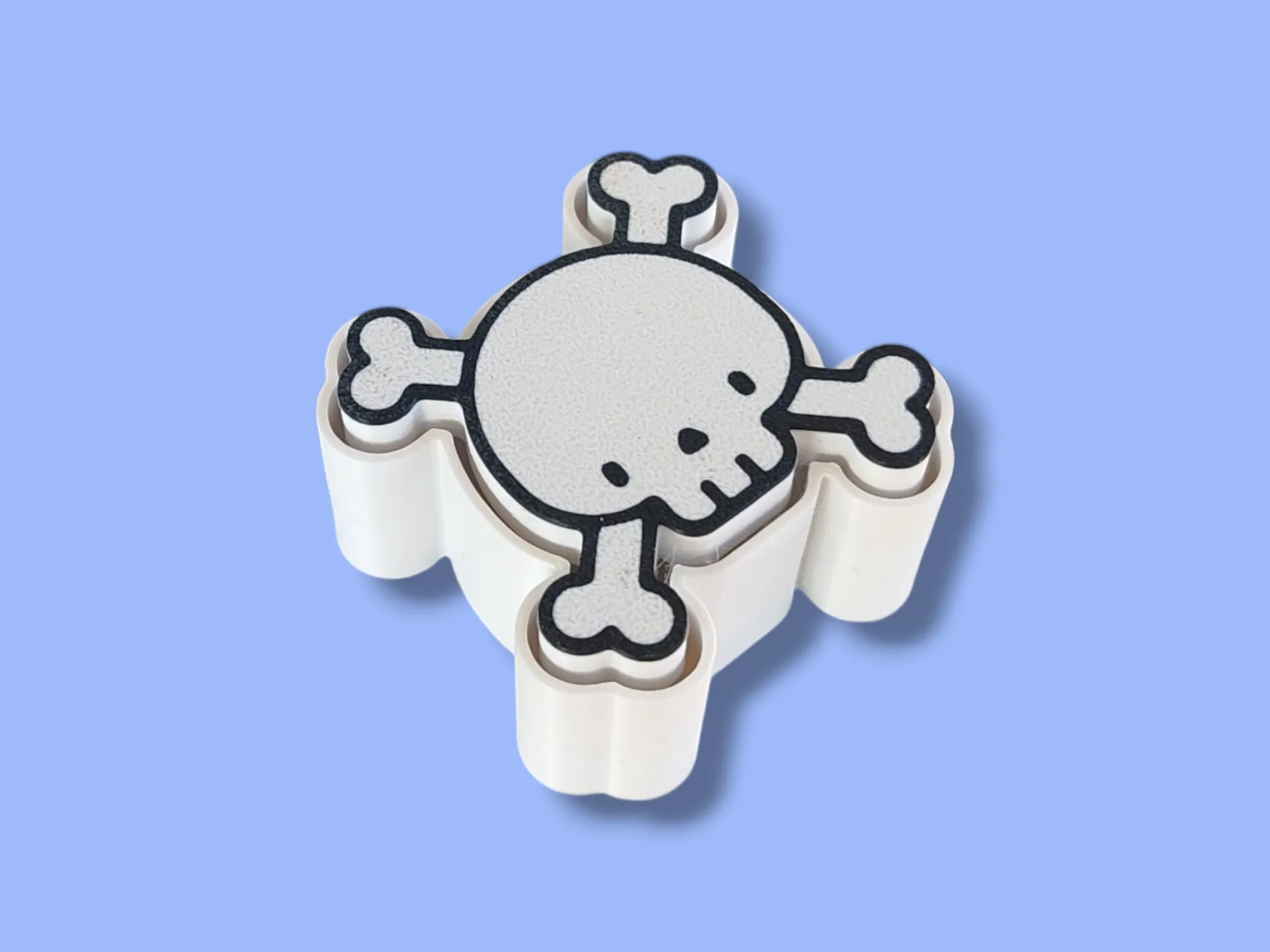 Skeleton