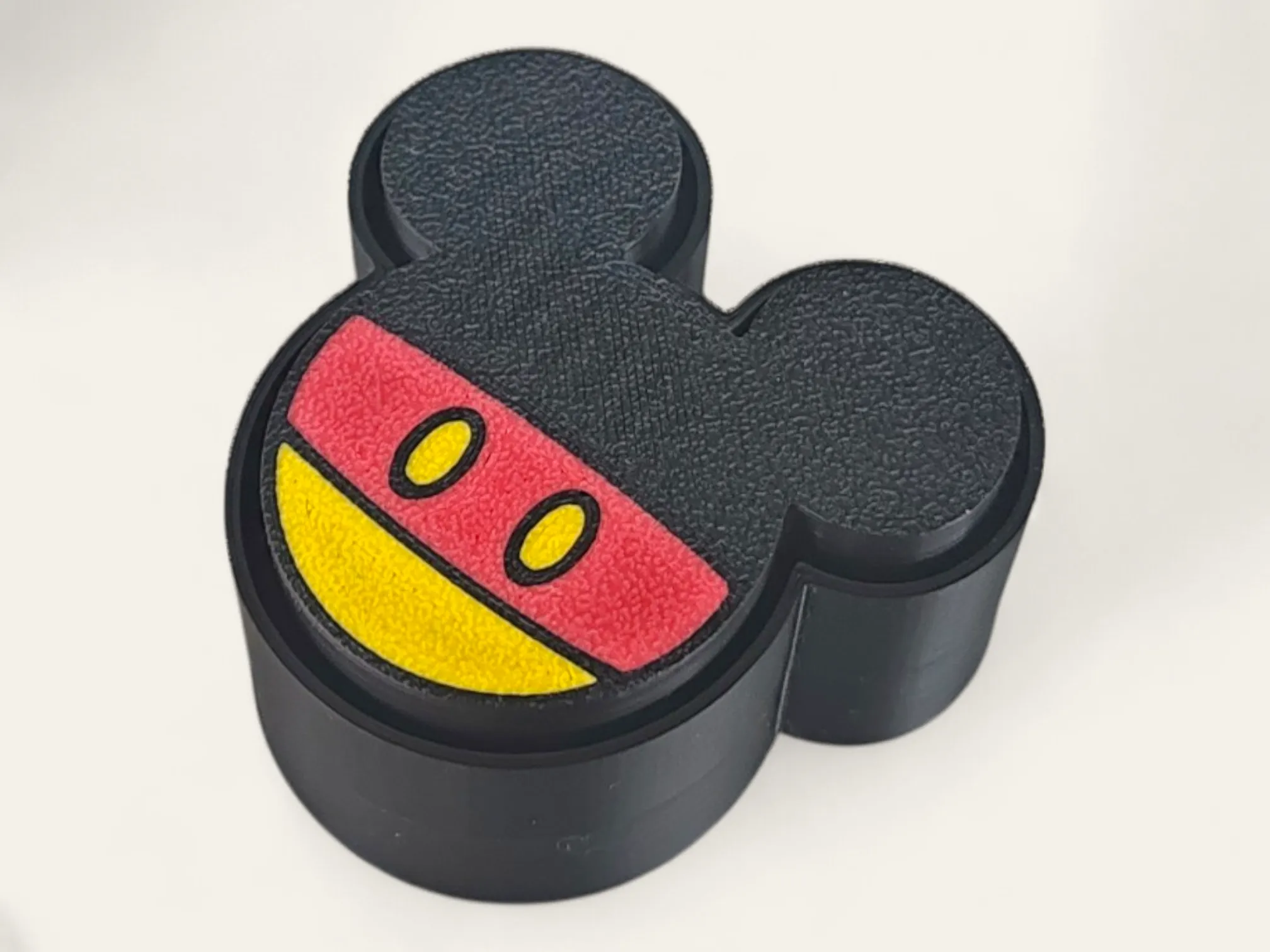 Mickey Mouse