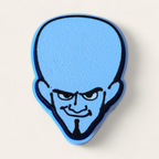Megamind - Fidget Clicker