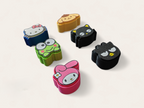 Sanrio-Hello Kitty Characters