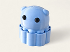 Cute Octopus Clicker - Colorful Options