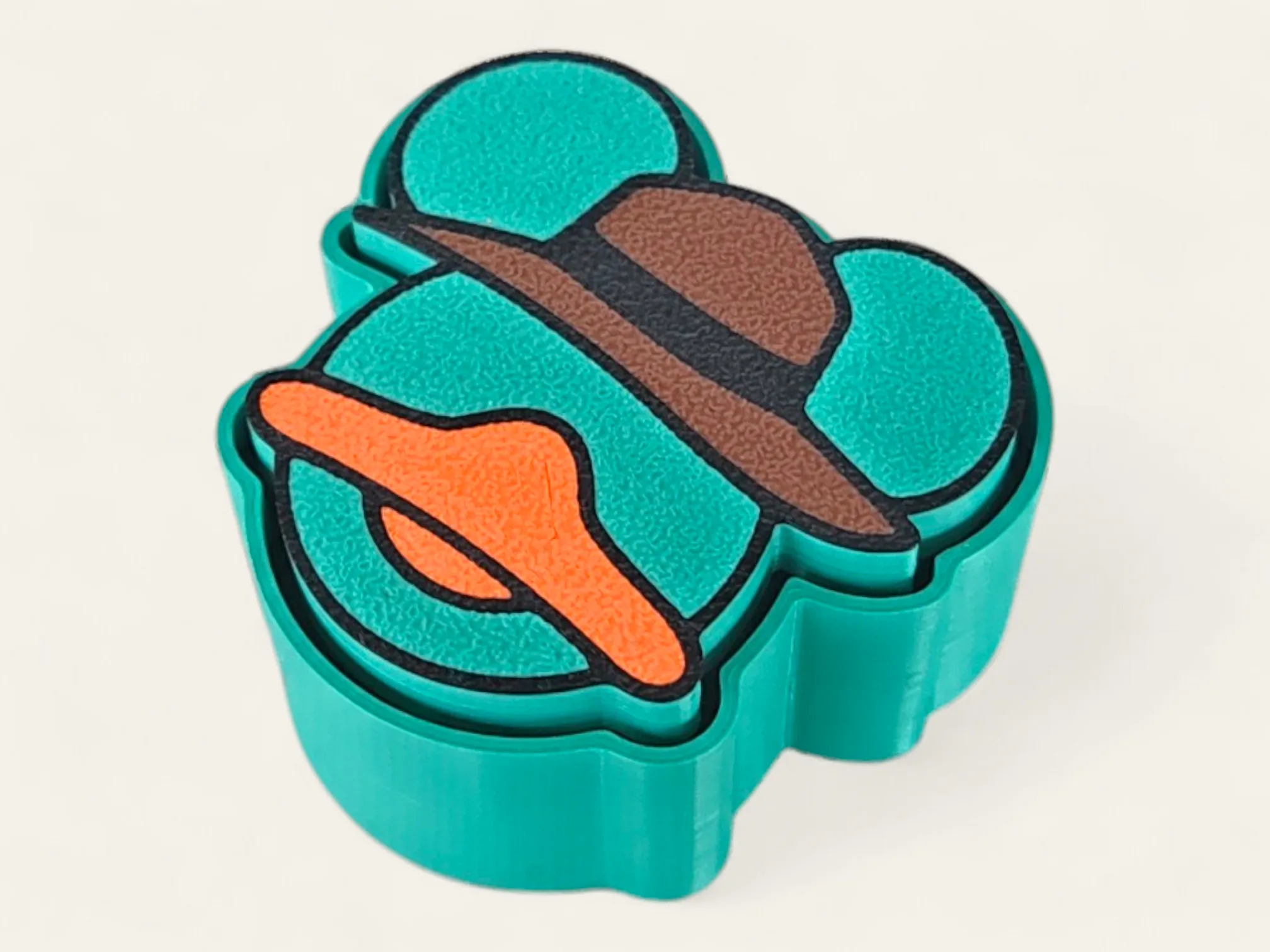Perry