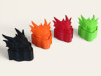 Dragon Head)