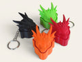 Dragon Head)