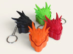 Dragon Head)
