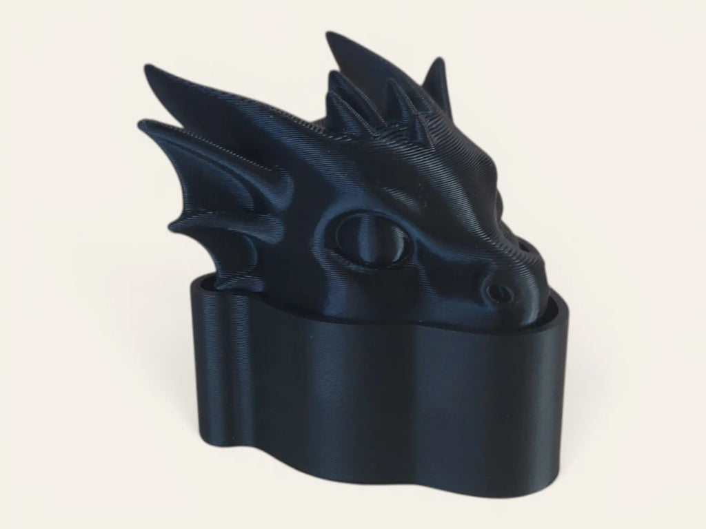 Dragon Head
