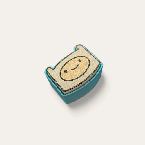 Adventure Time - Finn and Jake