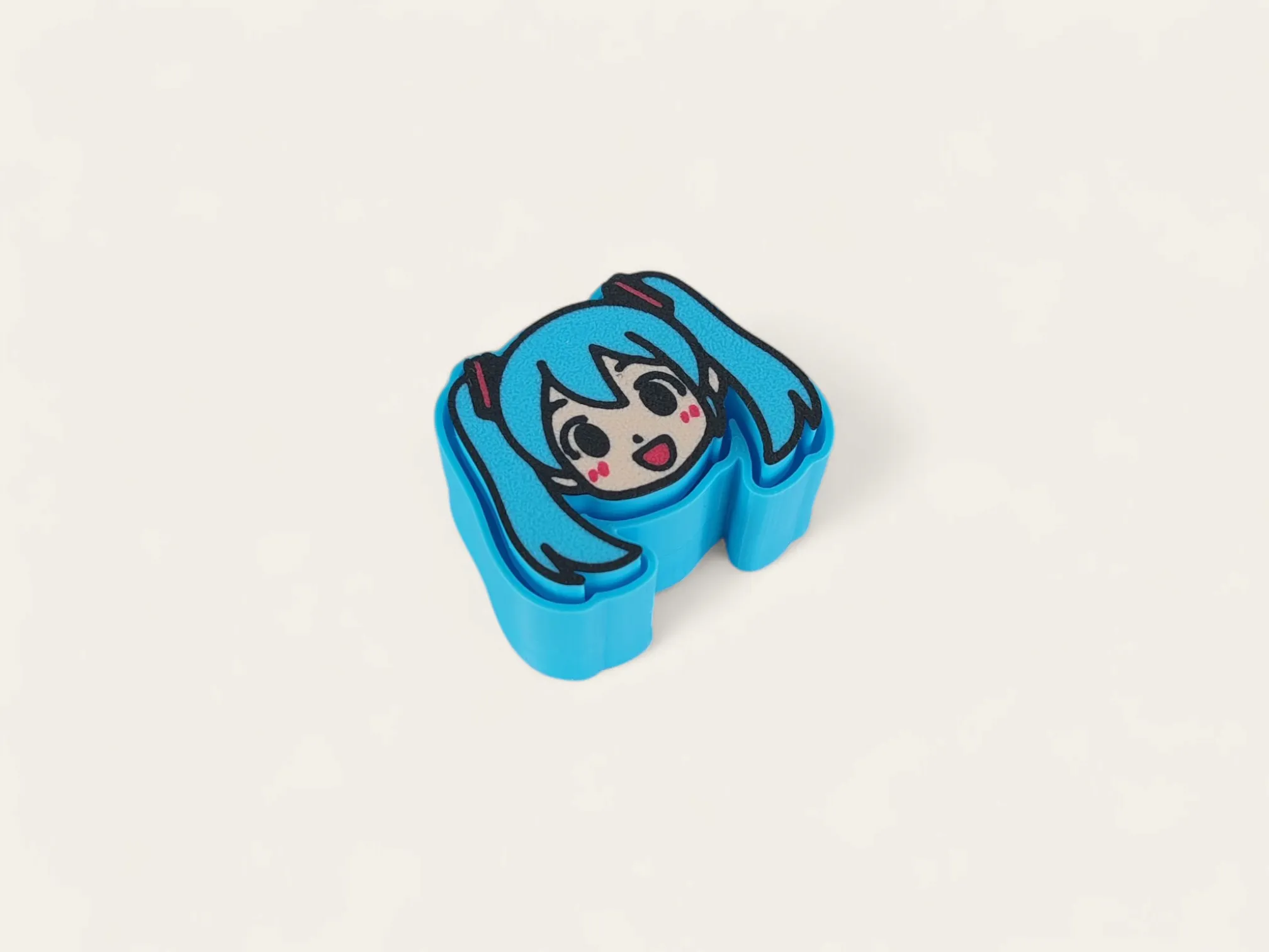 Hatsune Miku Clicker