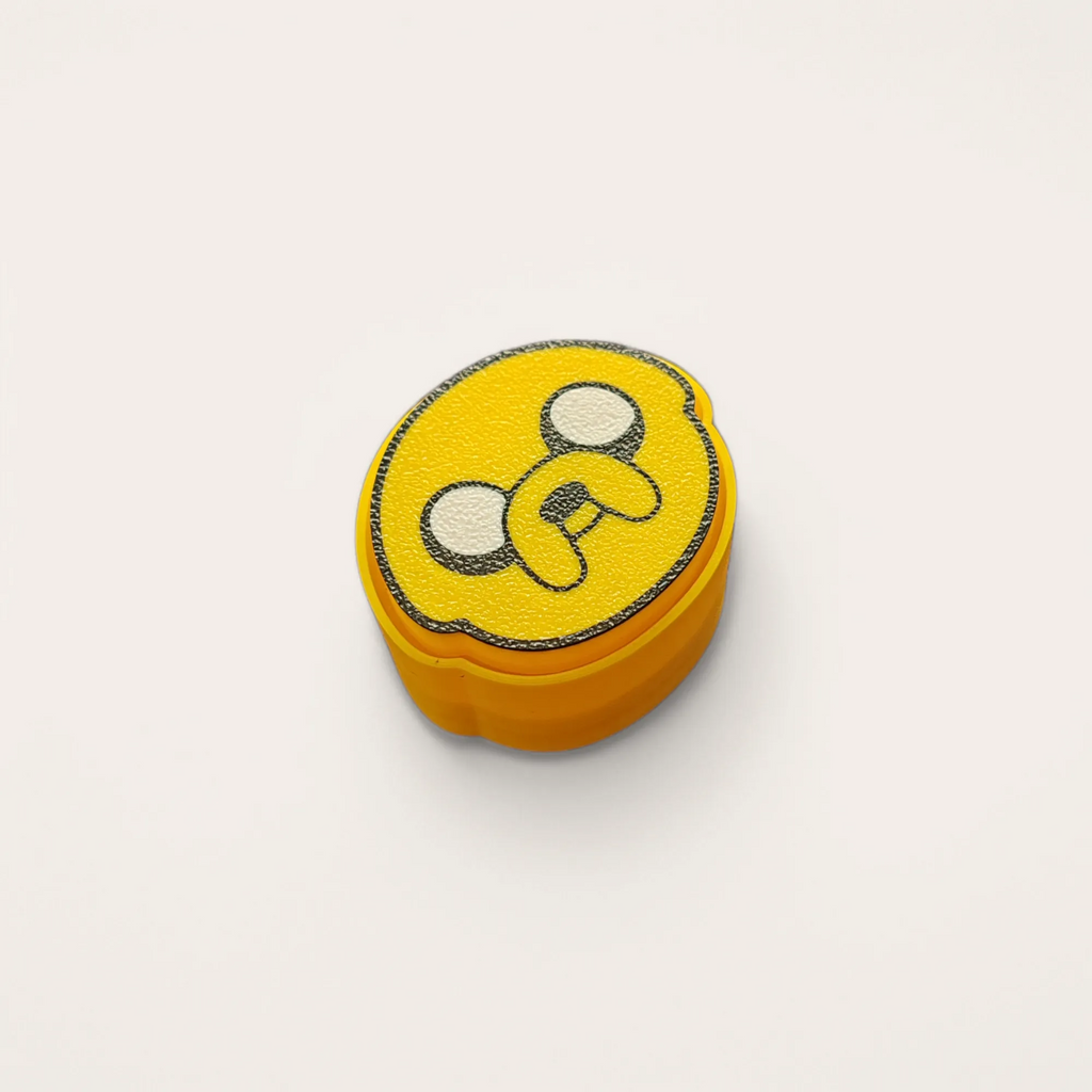 Adventure Time - Finn and Jake