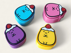 Sumikko Gurashi - Tapioca - Fidget Clicker