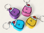 Sumikko Gurashi - Tapioca - Fidget Clicker