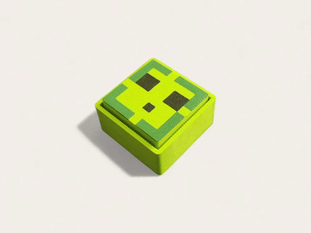 Minecraft Clickers 2