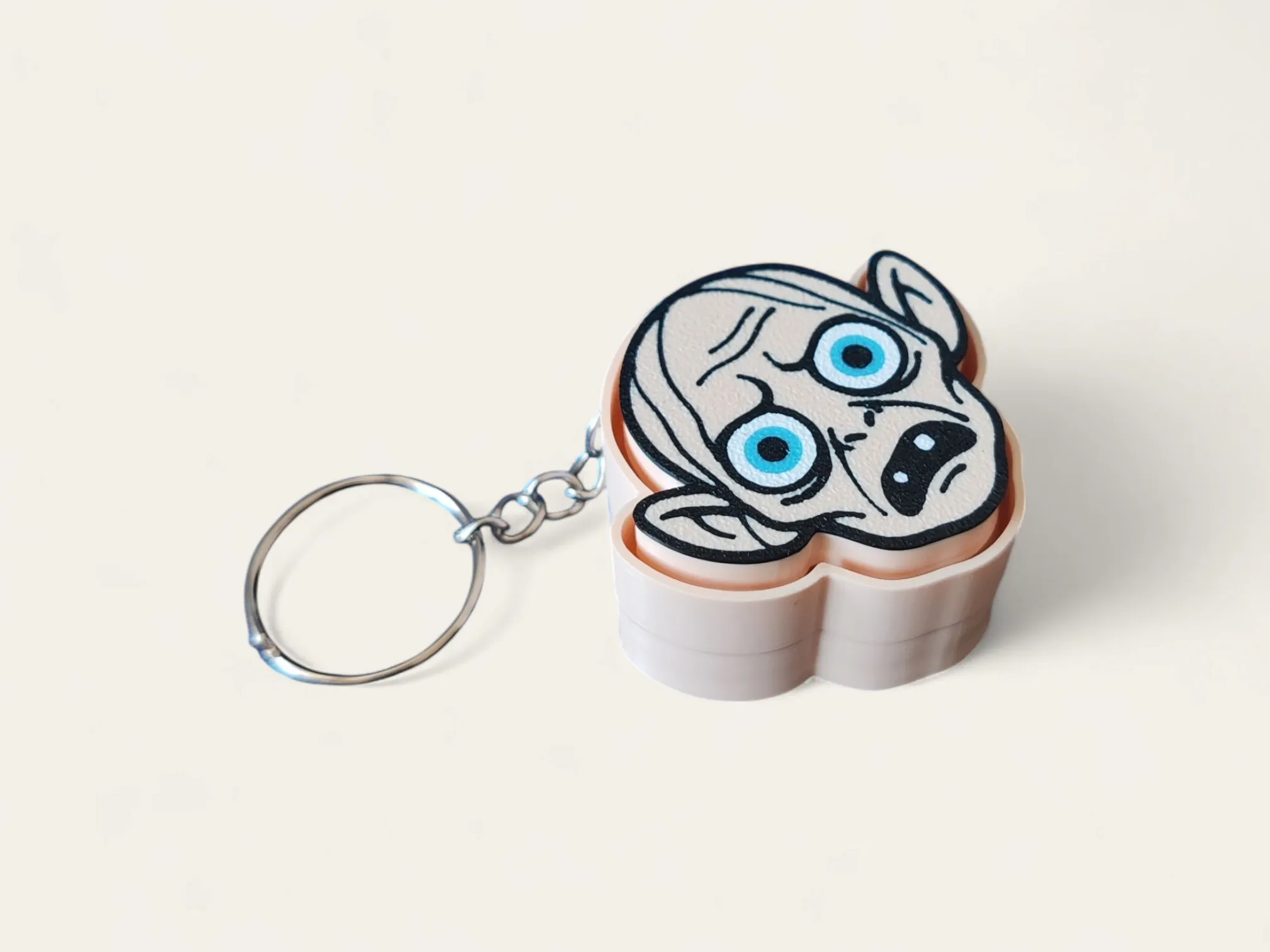 LOTR Gollum Clicker