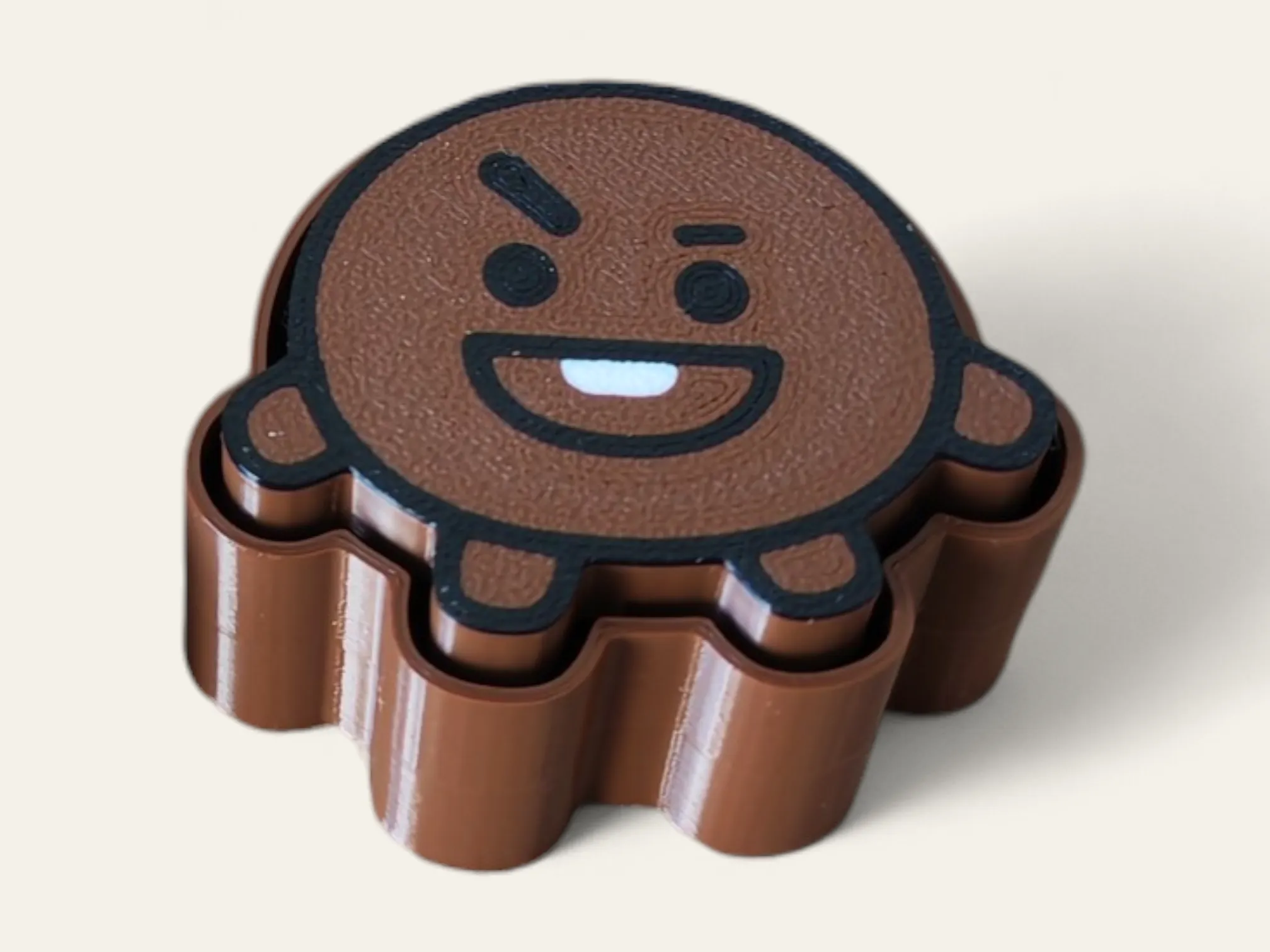 SHOOKY