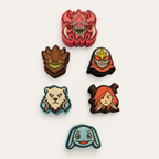 League of Legends Chibi
