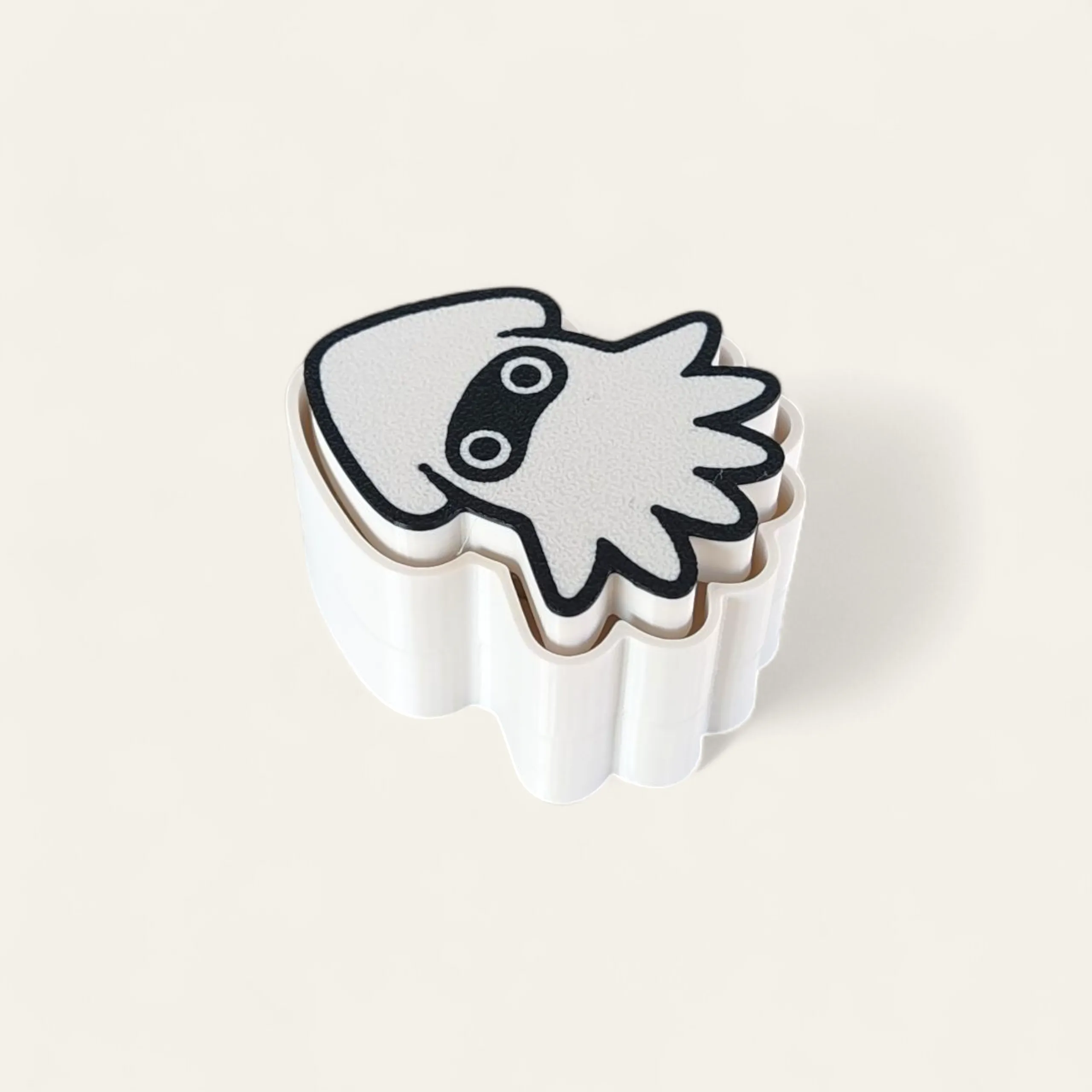 Super Mario - Fidget Clickers