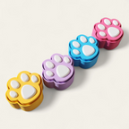 Paw Clickers – Cute & Colorful