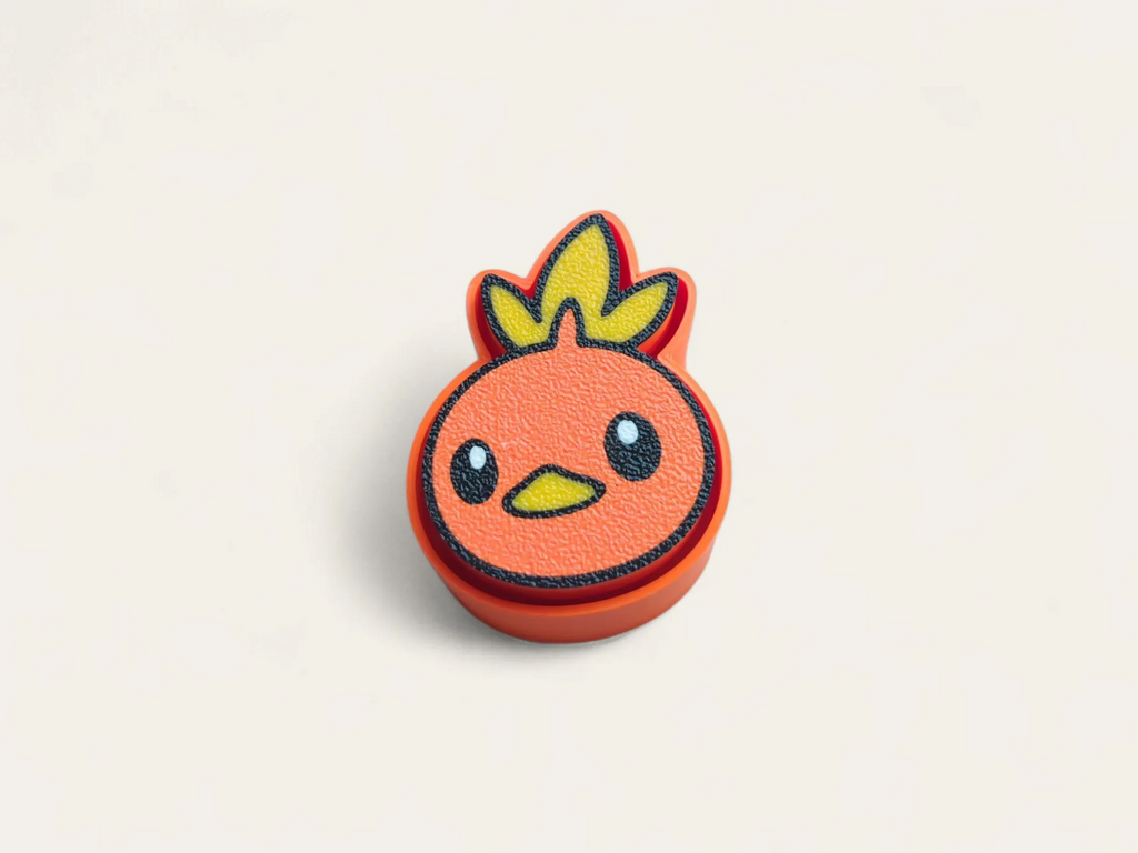 Pokemon - Fidget Clickers 7