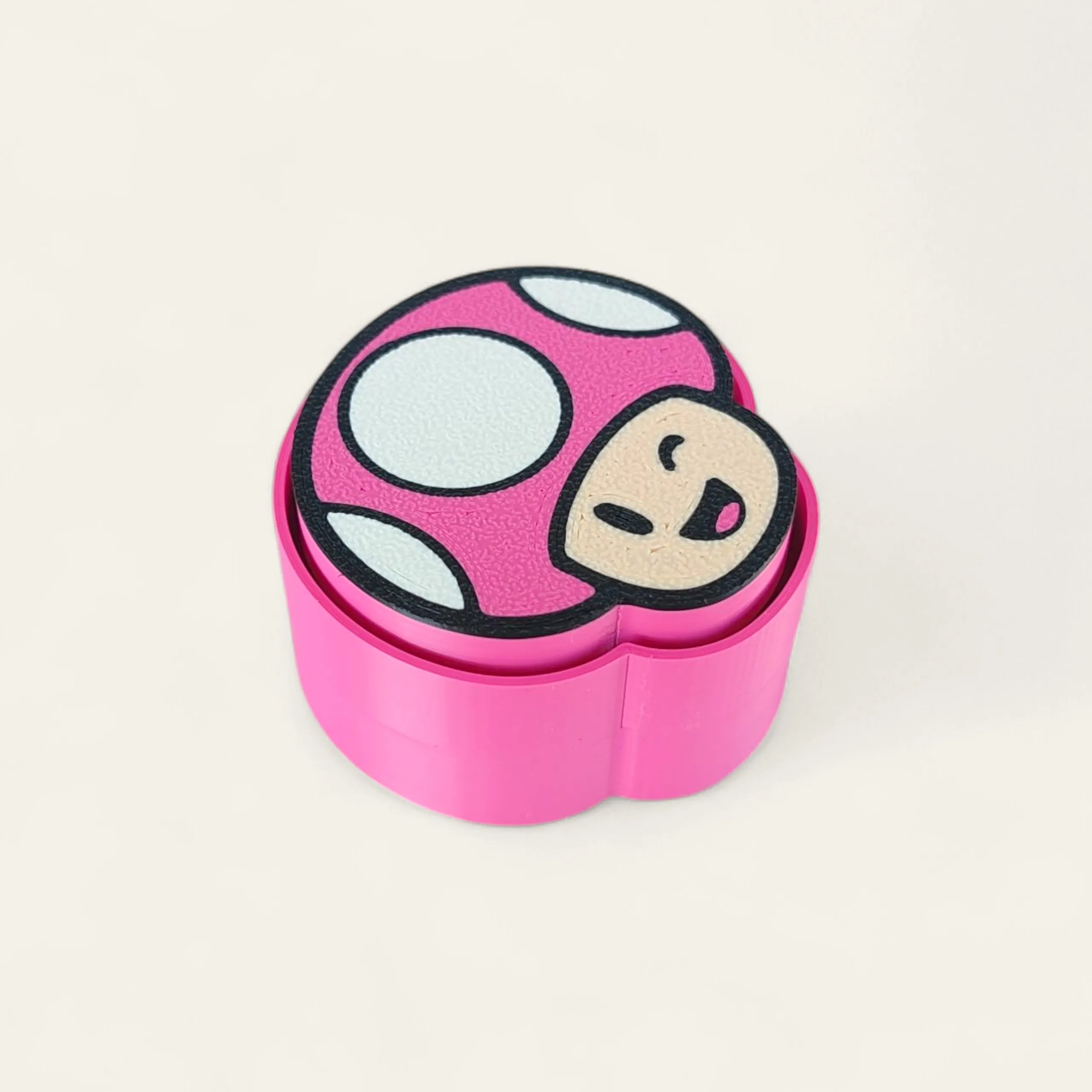 Super Mario - Fidget Clickers