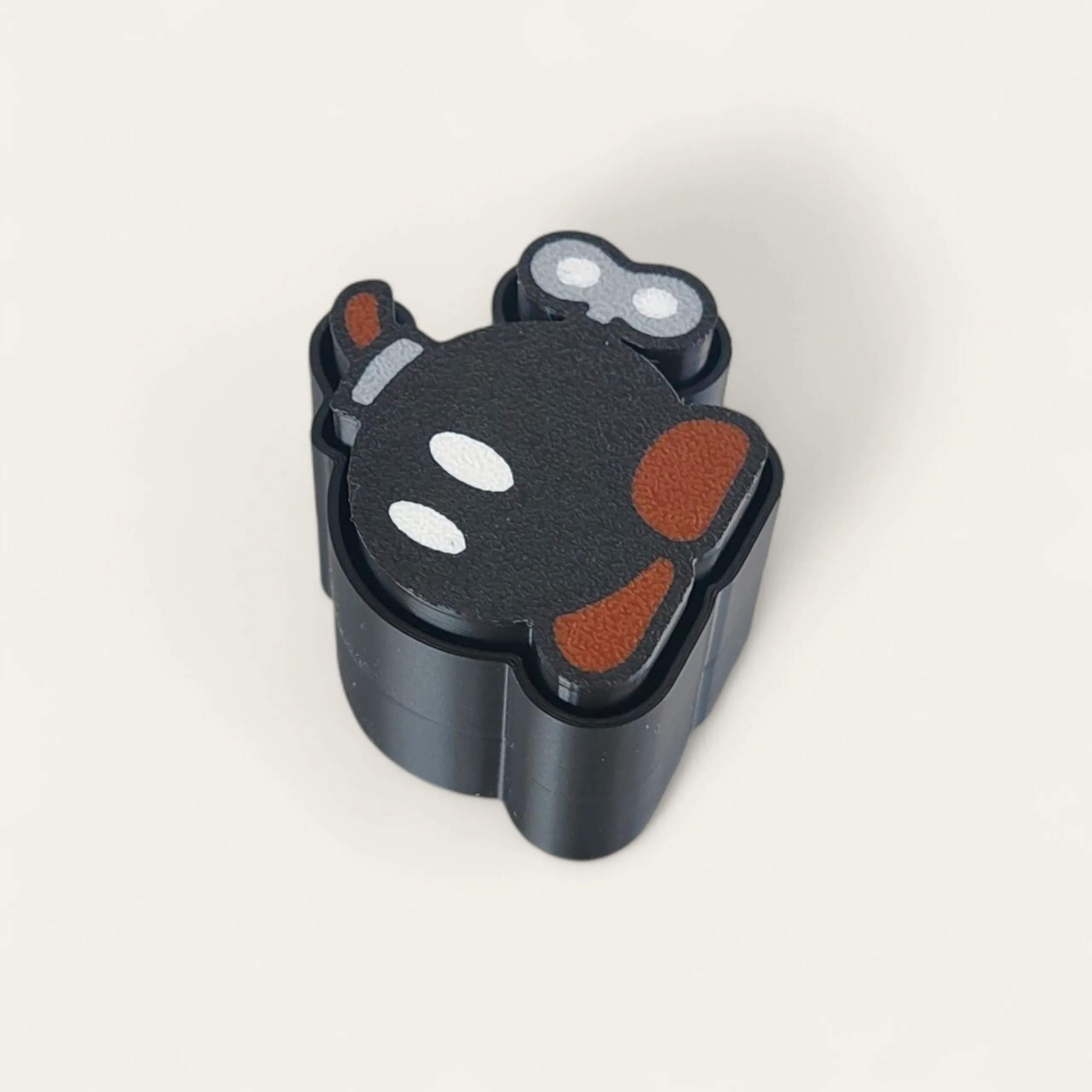 Super Mario - Fidget Clickers