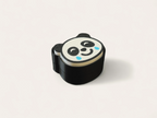 Panda Emoji Clickers