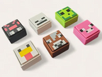 Minecraft Clickers 2