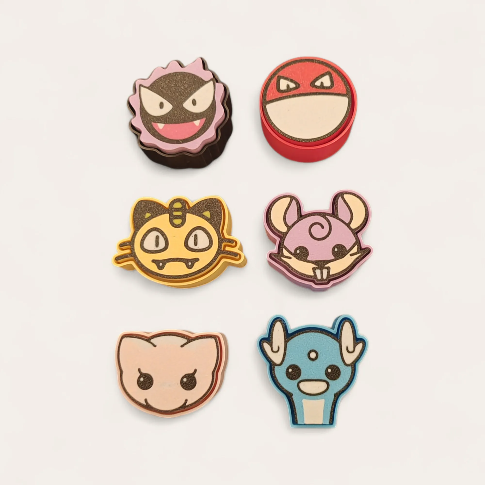 Pokemon 1