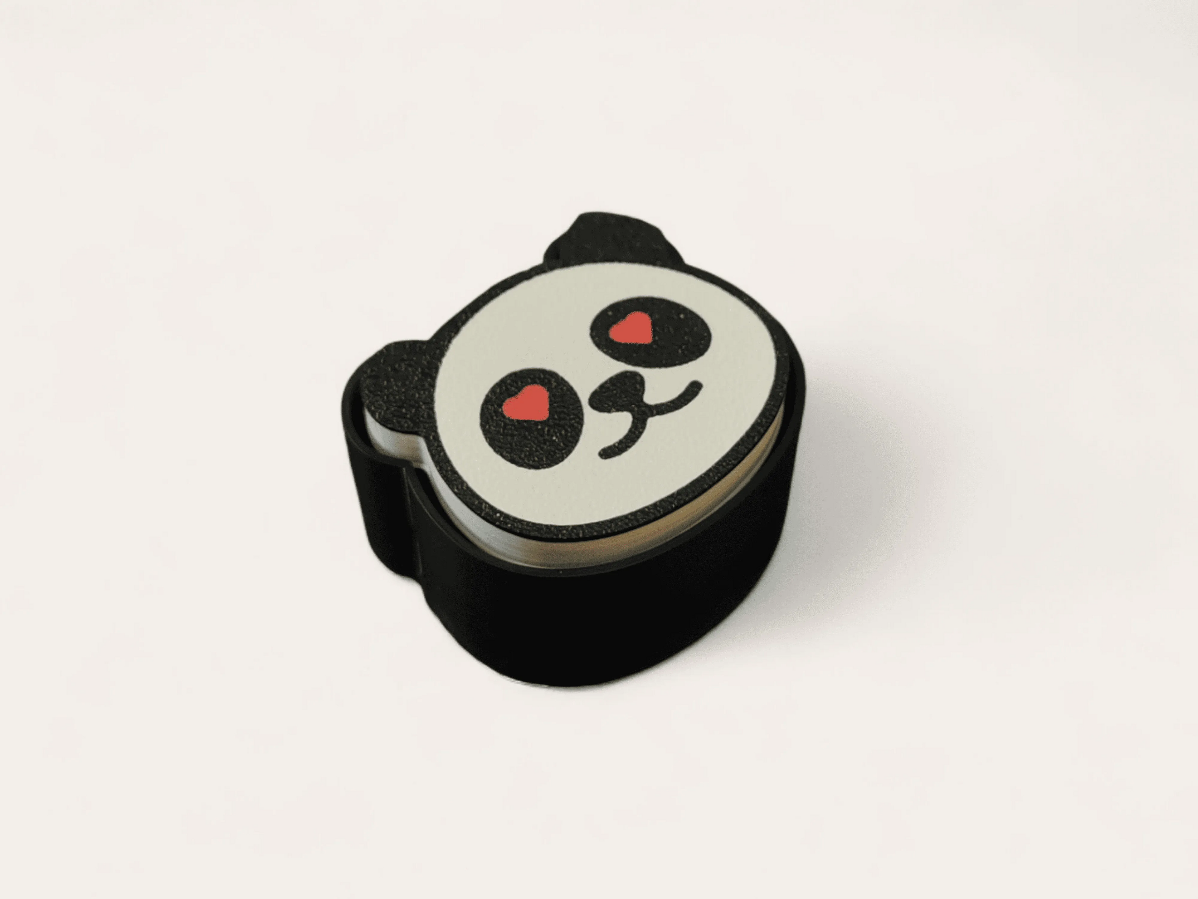Panda Emoji Clickers