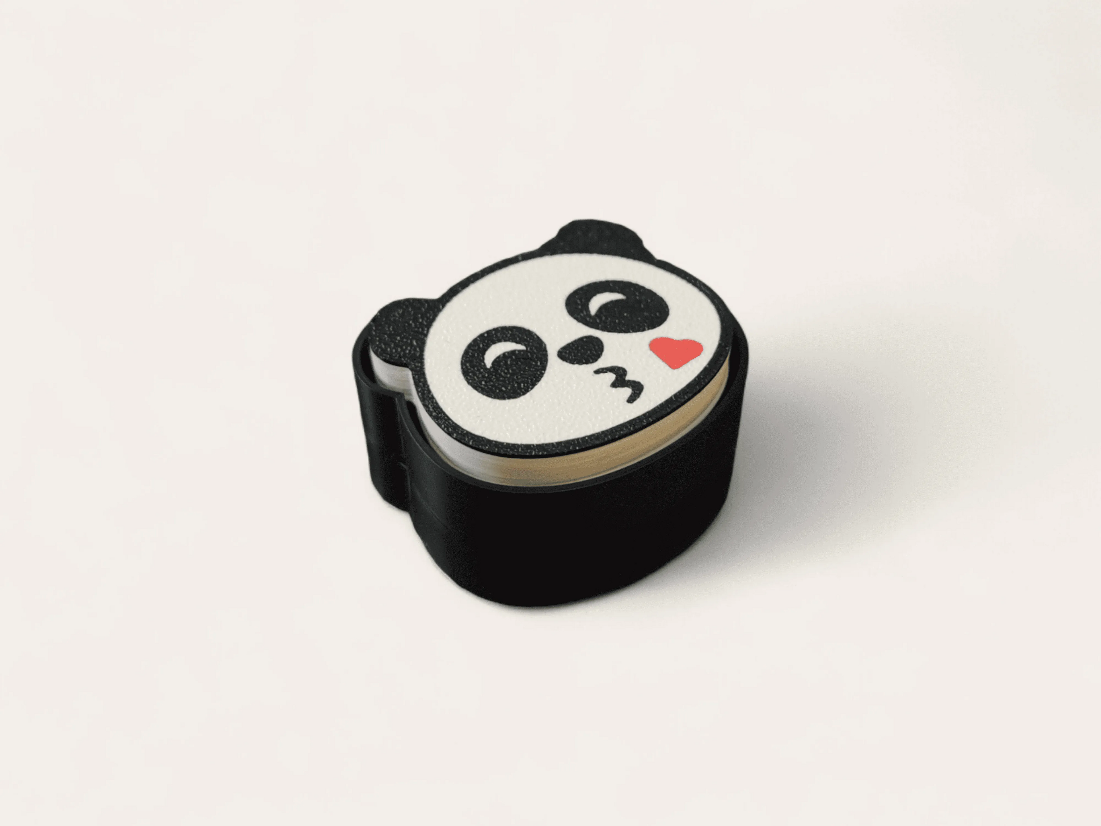 Panda Emoji Clickers