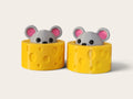 Rat in Cheese