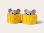 Rat in Cheese