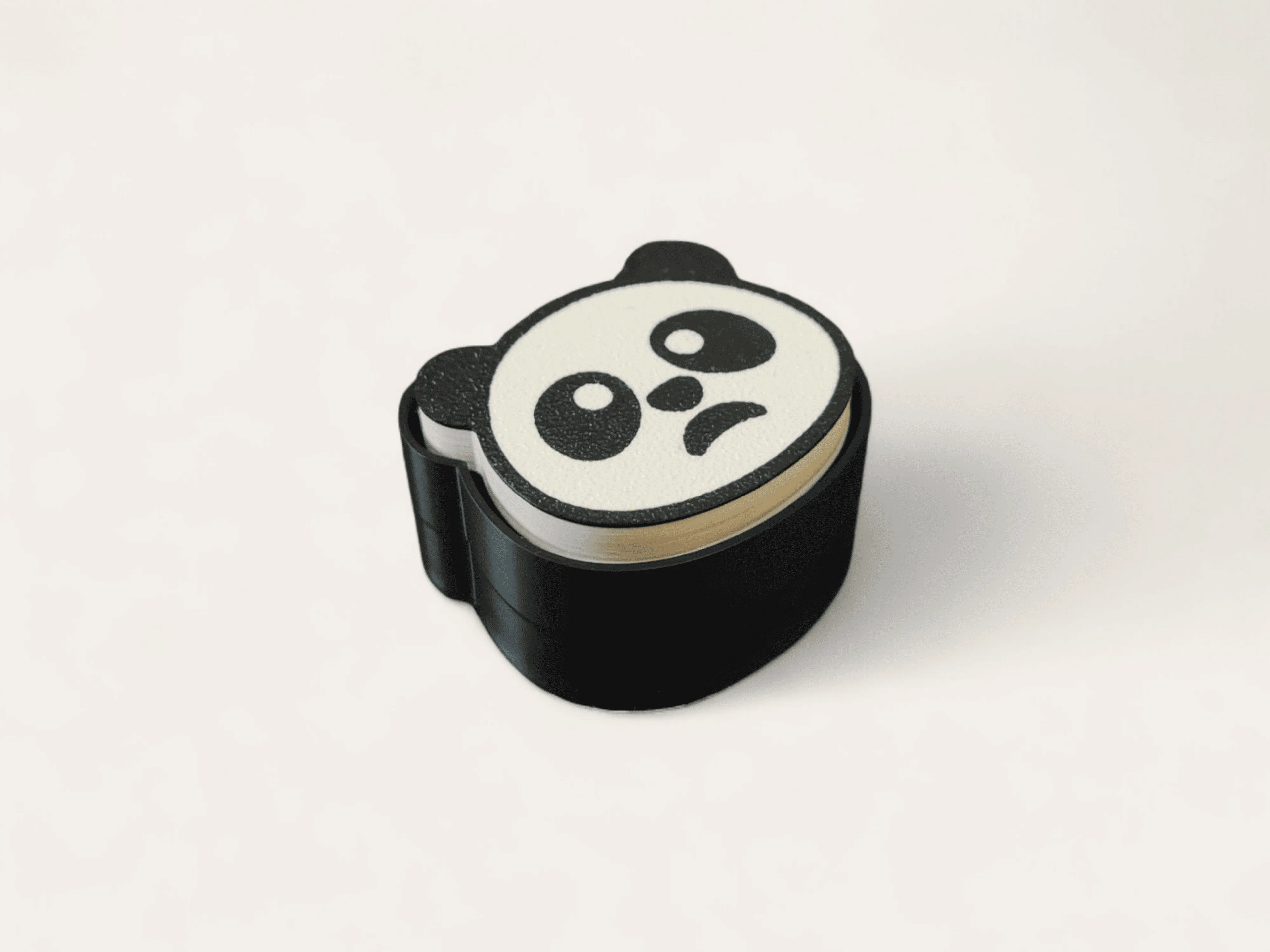 Panda Emoji Clickers