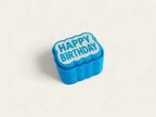 Birthday - Fidget Clicker Set