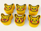 Pokemon - Pikachu Mood Clickers