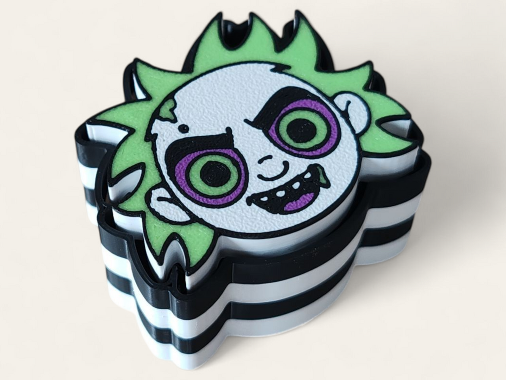 Beetlejuice Clicker