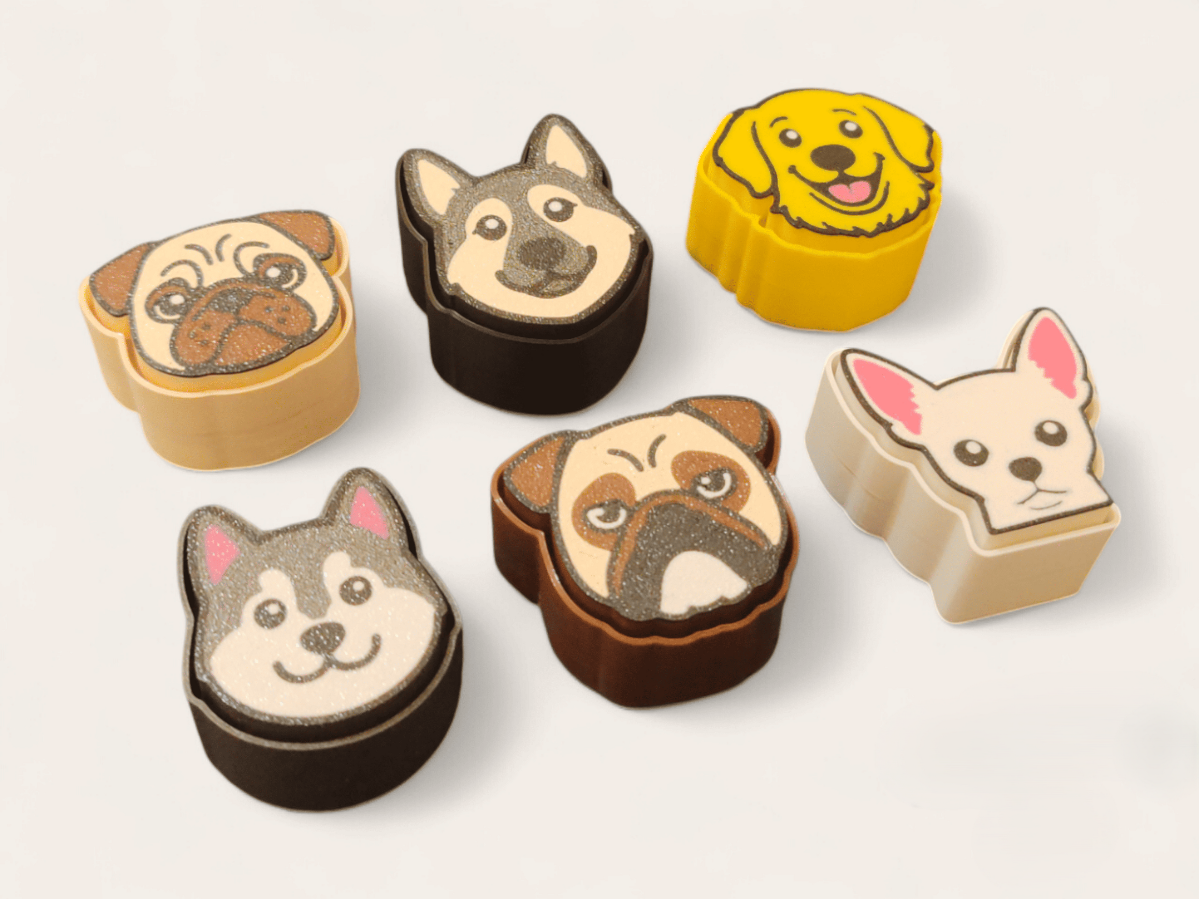 Dogs