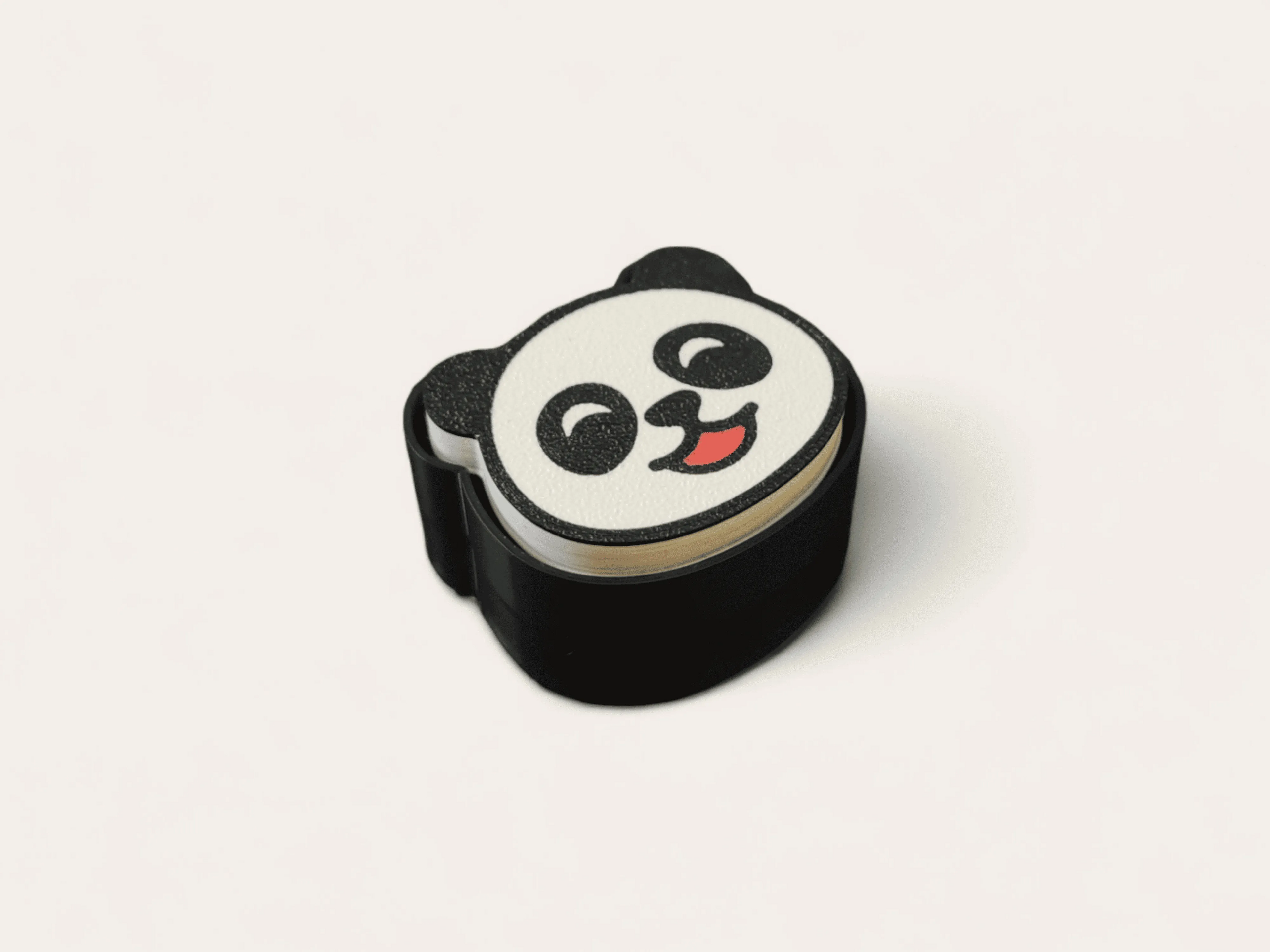 Panda Emoji Clickers