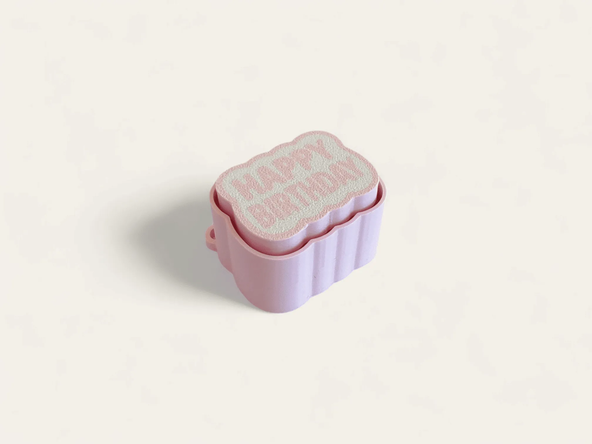 Birthday - Fidget Clicker Set