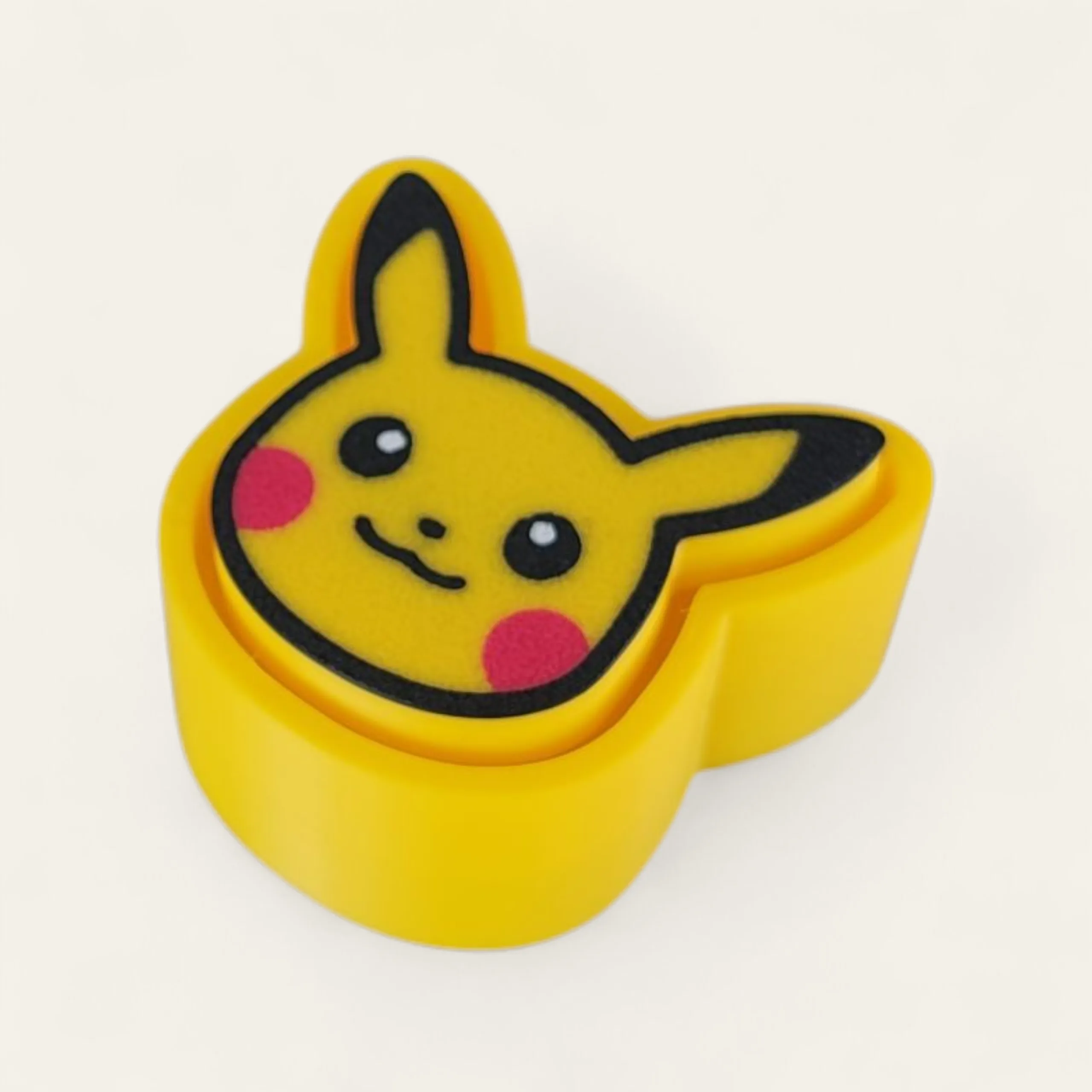 Pokemon - Pikachu Mood Clickers
