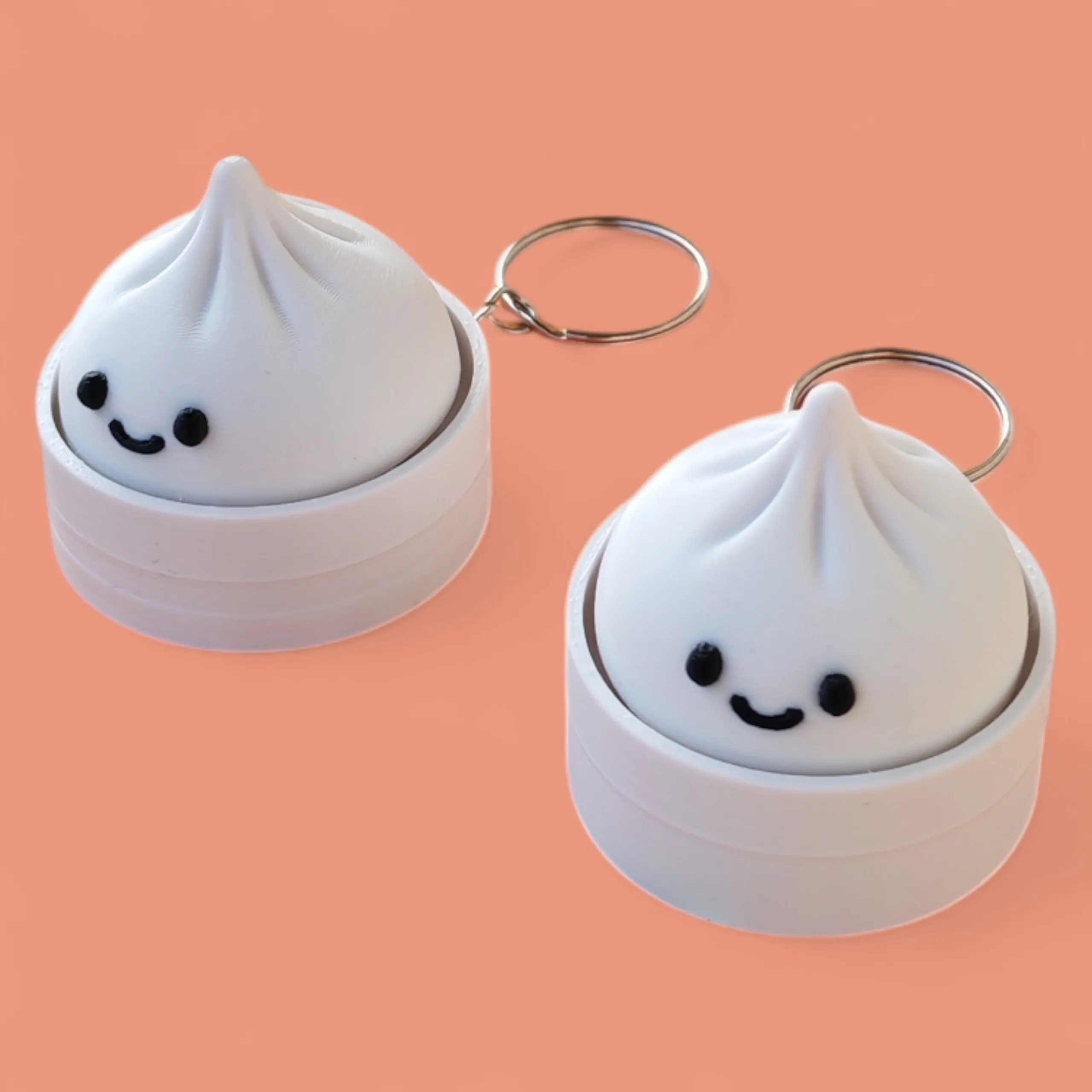 Happy Dumpling Clicker