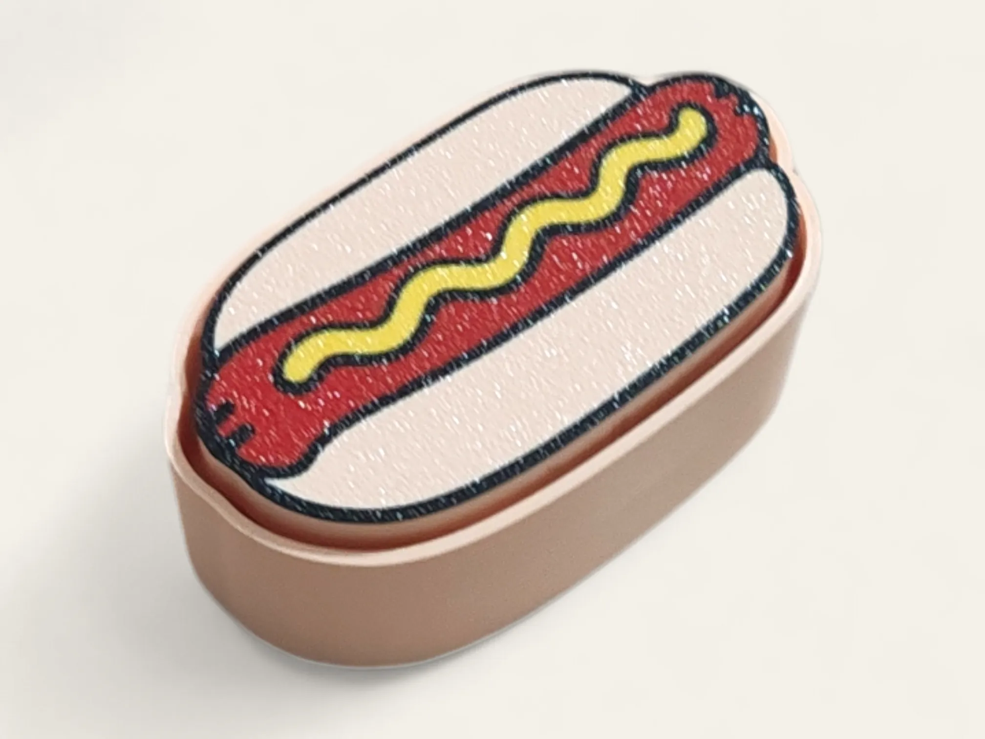 Hot Dog