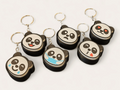 Panda Emoji Clickers