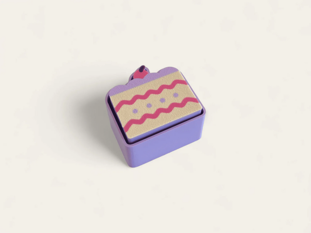 Birthday - Fidget Clicker Set