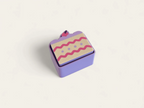 Birthday - Fidget Clicker Set