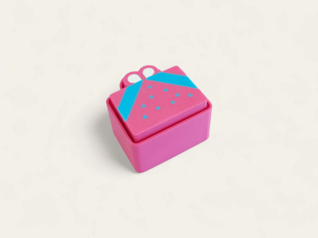 Birthday - Fidget Clicker Set